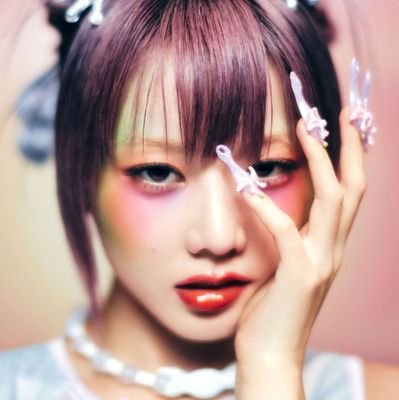 hourlyXG's profile picture. — for Xtraordinary Girls