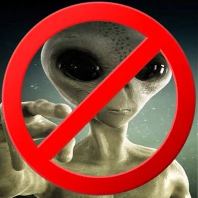 Ravik Aliens Hater Forever 👽🚫さんのプロフィール画像