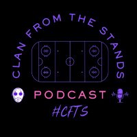 Clan From The Stands Podcast (@clanstands) 's Twitter Profile Photo Clan From The Stands Podcast (@clanstands) 's Twitter Profile Photo