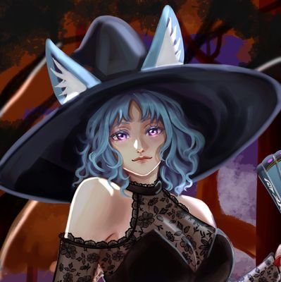 Clyre 🦊 Kitsune Vtuber 🦊さんのプロフィール画像