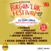 BirGün'lük Festival (@birgunfestival) Twitter profile photo BirGün'lük Festival (@birgunfestival) Twitter profile photo