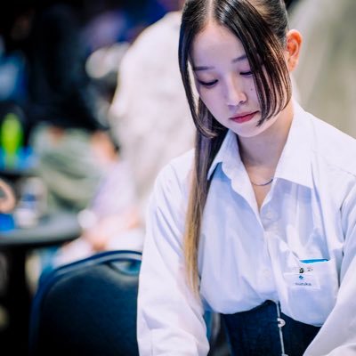 AESIRsuzuka's profile picture. @PokerBarAESIR にいます♠