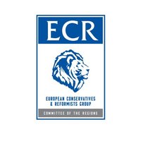 ECR Group in the CoR (@ecr_cor) 's Twitter Profile Photo ECR Group in the CoR (@ecr_cor) 's Twitter Profile Photo