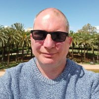 Chris (@chrisda2) 's Twitter Profile Photo