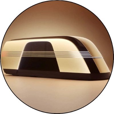 RobovanEth's profile picture. Meet RoboVan: The meme coin that's driving the future!  Join the revolution in fun, community-driven crypto with Tesla-inspired vibes! Let's make urban