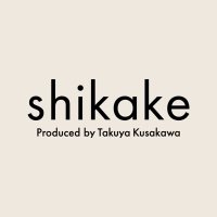 shikake (@shikake_jp) 's Twitter Profile Photo shikake (@shikake_jp) 's Twitter Profile Photo