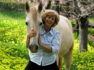 To educate, to raise consciousness, to use philosophical viewpoints to lead to a better relationship with horses; for training, partnering, and performance.