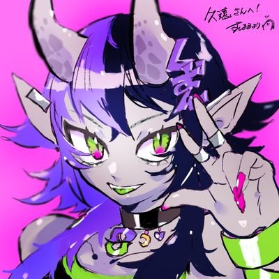 🌛久遠☀vdk🐵さんのプロフィール画像