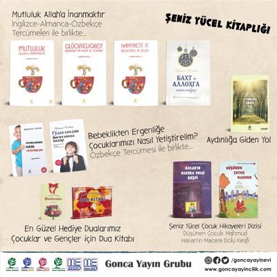 Eğitimci-Yazar.. ”Mutlu Aile Seminerleri” Kitap-İmza. Marmara Üniversitesi Matematik Öğretmenliği(İngilizce)