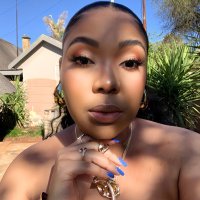 Fabergé Egg 💎 (@_feeyownah) 's Twitter Profile