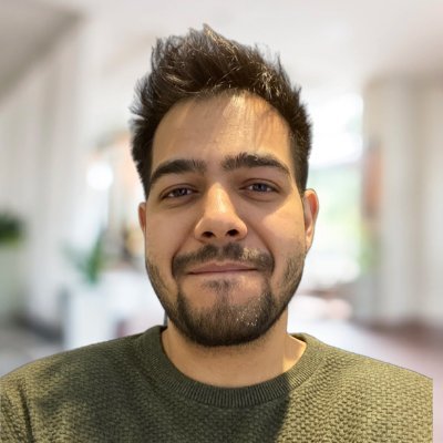 🚀 AI seems hard, but it doesn't need to be. I will help you simplify it.
✍️ Top AI, Technology & Data Science Writer on Medium with 1M+ views