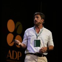 Sebastián Frade (@sebafrade) 's Twitter Profile