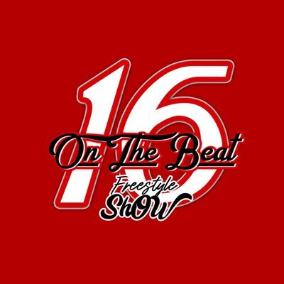 16OnTheBeat's profile picture. 