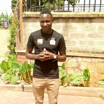 Human Resource Manager||Anglican|| Proud Musoga|| Mathew 7:7|| @manchesterunited