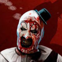 Terrifier The ARTcade Game (@terrifiergame) 's Twitter Profile Photo Terrifier The ARTcade Game (@terrifiergame) 's Twitter Profile Photo