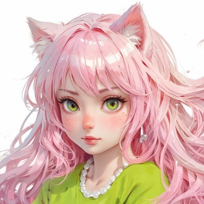 I'm a cartoonist who loves fantasy.🏰
I create works using AI.✨