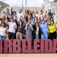 GReCS_IRBLleida (@girblleida) 's Twitter Profile