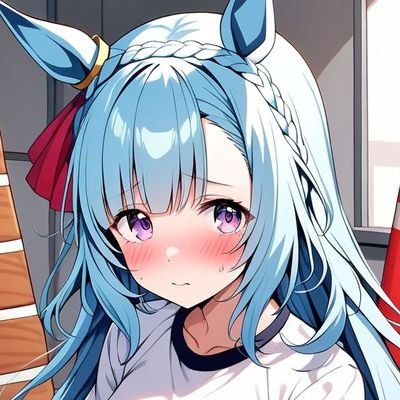 Takungame1's profile picture. HIT The World   ギルド　ICHIE　所属
カゲマス　ギルド　メジロ家　（引退）
ウマ娘　サークル　激おこと紳士な輩達　

オーバーロード💀陰の実力者になりたくて！の２作品は原作ファンです

ウマ娘のメジロアルダン最推し♡