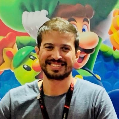 Scouting for Indie games and sharing personal clips https://t.co/NnAFNYDC8S
————— 💻 ➡️ 🎮 —————