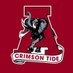 Roll Tide Roll (@dgapanbtt) Twitter profile photo Roll Tide Roll (@dgapanbtt) Twitter profile photo