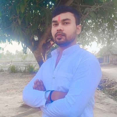 जिला उपाध्यक्ष हिंदू युवा वाहिनी शाहजहांपुर 🚩🚩🚩