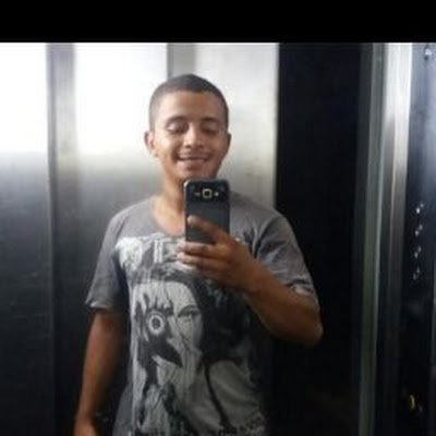 GLEIDSONAN29133's profile picture. 