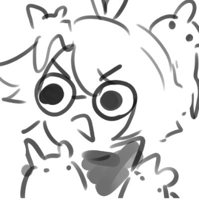 she/her || Multifandom (that's a lie) ||

any usage/reposts of my art is okie dokie