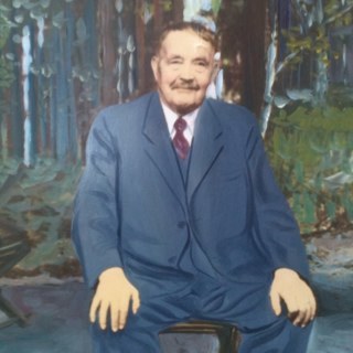 mjuggloparen's profile picture. 