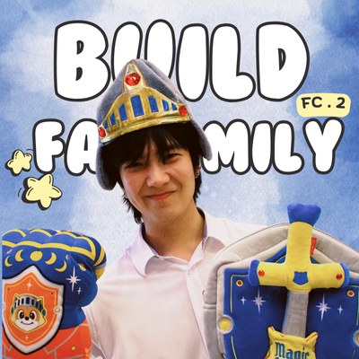 Build Give & Grow Project for Schools @JakeB4rever @Build_FamilyFC (Thailand) | Official Fanbase for Build - Jakapan Puttha ♡ IG: buildurluve - #Beyourluve