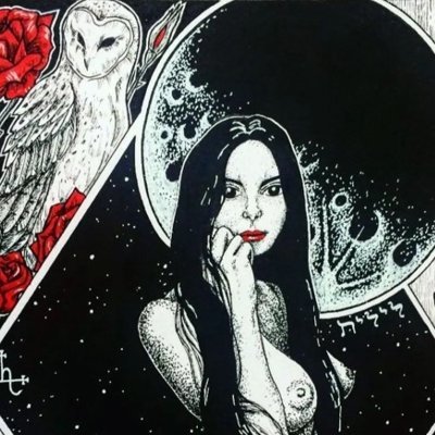 Sunchild1980's profile picture. she/her, daughter of lilith and lucifer.