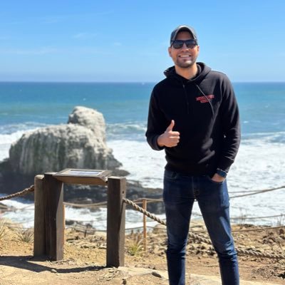 Javier1793's profile picture. Venezolano 🌎 | 📍🇺🇸. Cloud Specialist@AWS. Adicto a la tecnología y amante de los deportes.