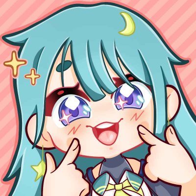 Hi! ✨ | EN/ESP | 🍓🍪 | Emote artist
Contact: hikarisita.commissions@gmail.com
🚫 Repost not allowed 🚫