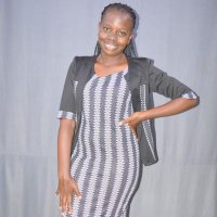 Mercy Betty (@mercybetty254) 's Twitter Profile Photo