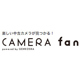 玄光社が運営するカメラ検索サイト「カメラファン /CAMERA fan」公式 https://t.co/7Hbp4ns5Md 
インスタグラム→https://t.co/hCNvzQxXIx
※投稿商品はポスト当日の情報に基づきます。在庫状況等は各カメラ店にご確認ください。