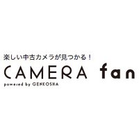 カメラファン・CAMERA fan　カメラ検索サイト(@Camera_Fan) 's Twitter Profile Photo