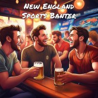 Brady (@nesportsbanter) 's Twitter Profile