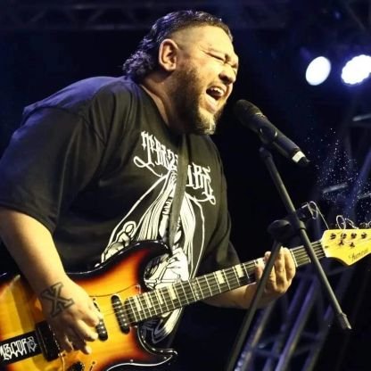 13111
Candidato a Vereador por Guararapes-SP
Músico e Barbeiro
Straight Edge XXX