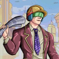 Damon J Taylor (@sobadnomad1) 's Twitter Profile