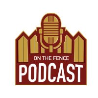 On The Fence Podcast (@theotfpodcast) 's Twitter Profile Photo On The Fence Podcast (@theotfpodcast) 's Twitter Profile Photo