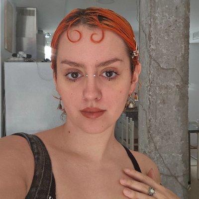 Carmen 🇵🇸さんのプロフィール画像