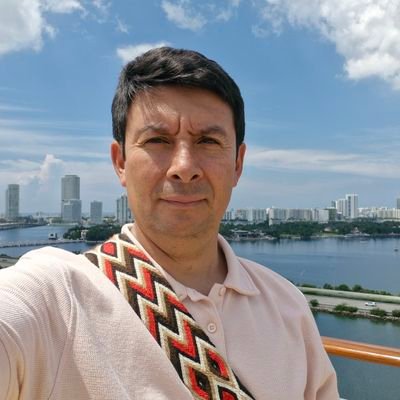 jcruzmacias's profile picture. Ingeniero en Telecomunicaciones