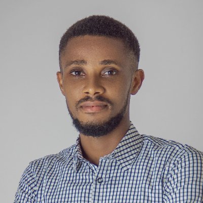 MagnusEmenuga's profile picture. Embedded system || Electronics design || IOT services || Prototyping