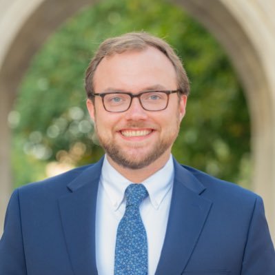 Christian-LCMS-PhD Student-Percussionist-Cardinals/Blues fan-Organist-Cigar/Whisky enjoyer