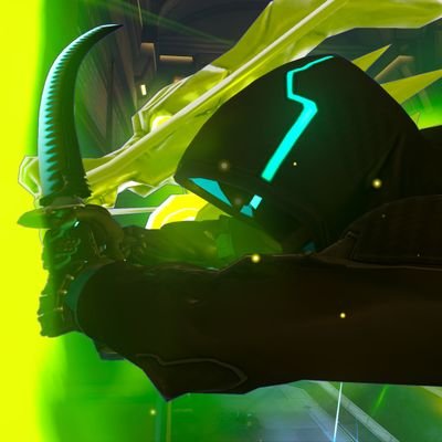 RobinFE12's profile picture. Genji and Sombra main on OW

Somji Enjoyer 🟢🟣