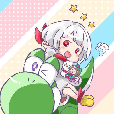 ＼ へ゛へ゛ー ん ／さんのプロフィール画像