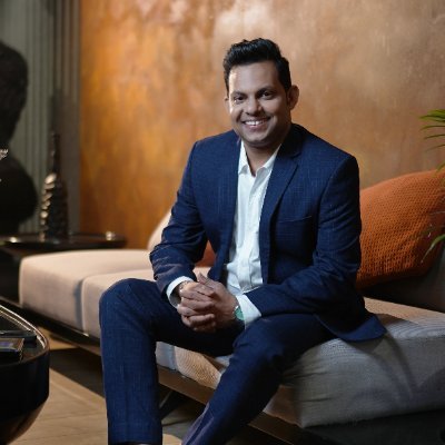 Founder & MD at Iweezy Holdings | Founder & Director at FinQuo Versity and Money Conclave | Serial Entrepreneur | Astute Investor | Financial Mentor