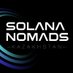 Solana Nomads (@solana_nomads) Twitter profile photo Solana Nomads (@solana_nomads) Twitter profile photo