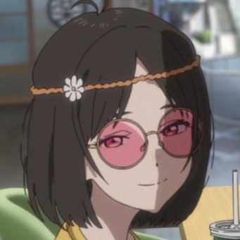 puripuri_kaworu's profile picture. mfw