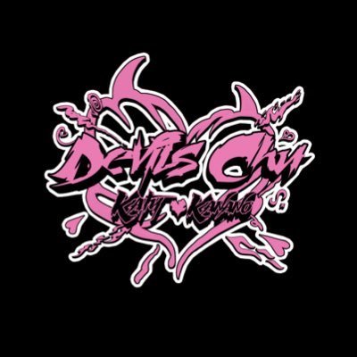 悪魔のキッス ラウワンコラボ かてぃセット | Shop at Mercari