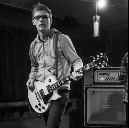 TylerWCBH's profile picture. 